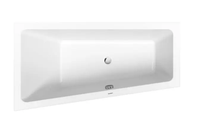 Duravit - Duravit No.1 - Fürdőkád - 700504000000000