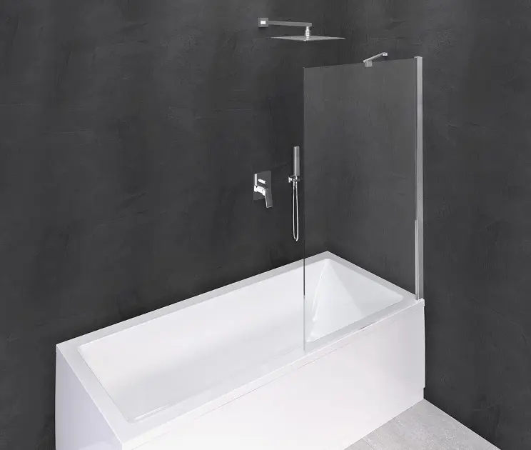 Polysan - Modular Shower - Kádparaván - BMS1-80