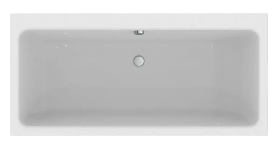 Ideal Standard - La Dolce Vita - Fürdőkád - T540701