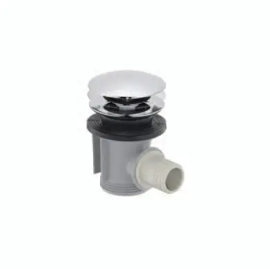 Hansgrohe - Waste sets - Fürdőkád-kiegészítő - 50107000