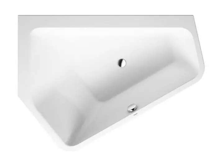 Duravit - Paiova 5 - Fürdőkád - 700390000000000