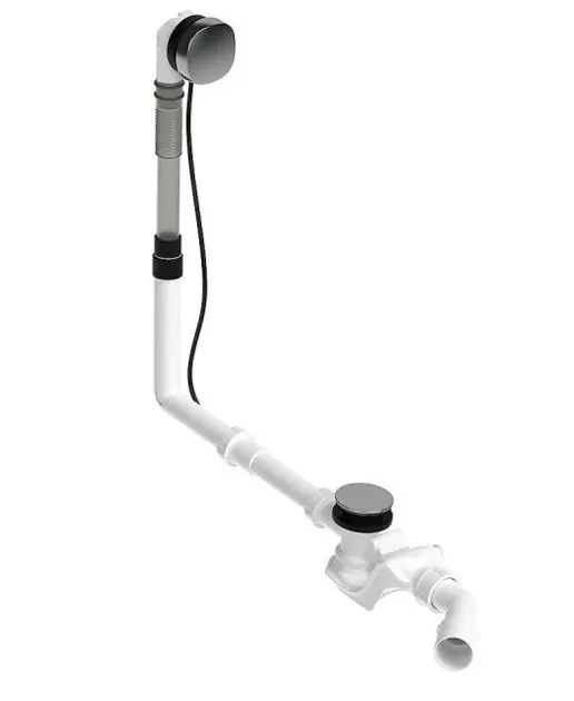 Duravit - Equipment and accessories - Fürdőkád-kiegészítő - 792216000001000