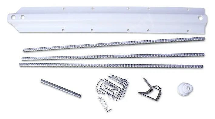 Ravak - Equipment and accessories - Fürdőkád-kiegészítő - B23000100N