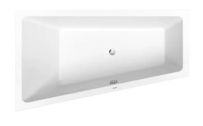 Duravit - Duravit No.1 - Fürdőkád - 700508000000000