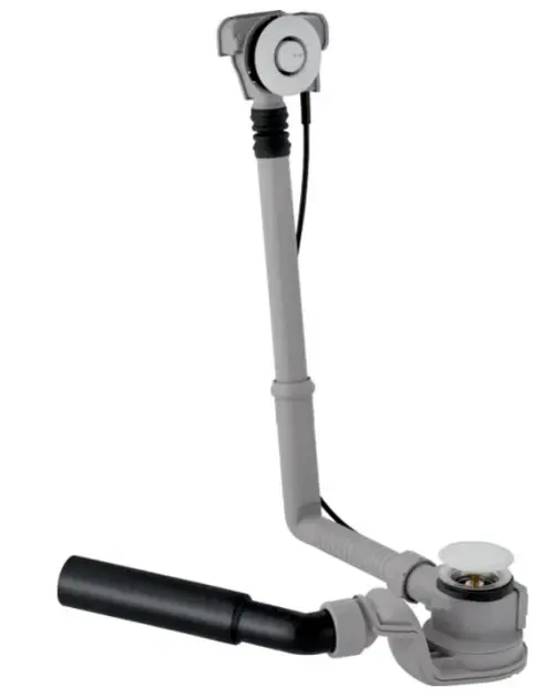 Geberit - Equipment and accessories - Fürdőkád-kiegészítő - 150.755.21.6