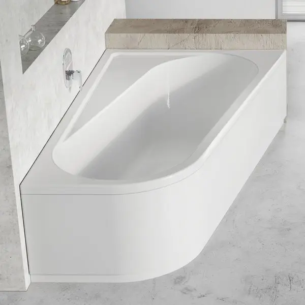 Ravak - Chrome - Fürdőkád-kiegészítő - CZA5100A00