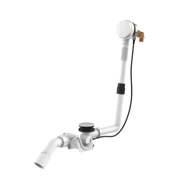 Laufen - Equipment and accessories - Fürdőkád-kiegészítő - H2951432680001