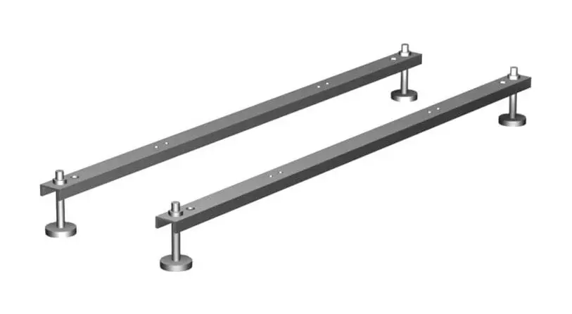 Ideal Standard - Equipment and accessories - Fürdőkád-kiegészítő - B156467