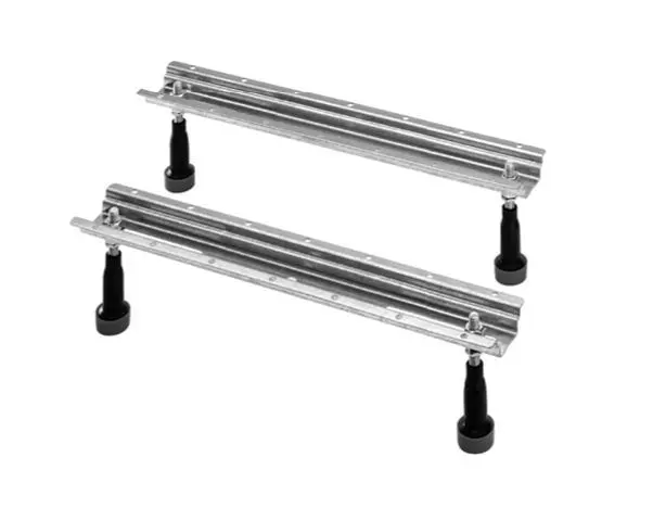 Duravit - Equipment and accessories - Fürdőkád-kiegészítő - 790100000000000