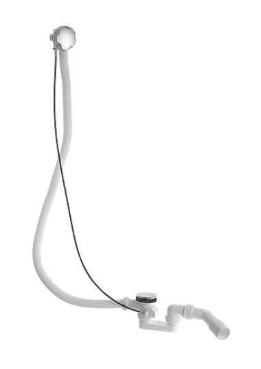 Duravit - Equipment and accessories - Fürdőkád-kiegészítő - 790227000001000