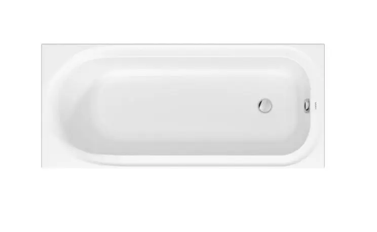 Duravit - Soleil by Starck - Fürdőkád - 700499000000000