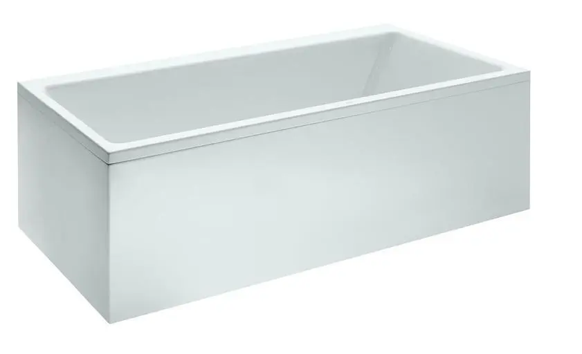 Laufen - Pro - Fürdőkád-kiegészítő - H2961020000001