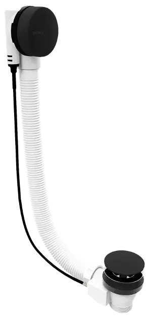 Polysan - Marble - Fürdőkád-kiegészítő - 11042.21