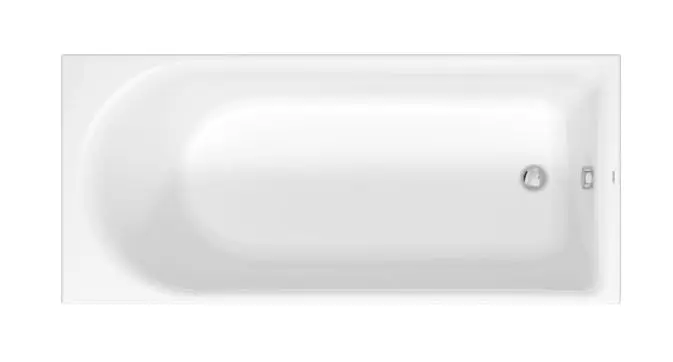 Duravit - D-Neo - Fürdőkád - 700475000000000