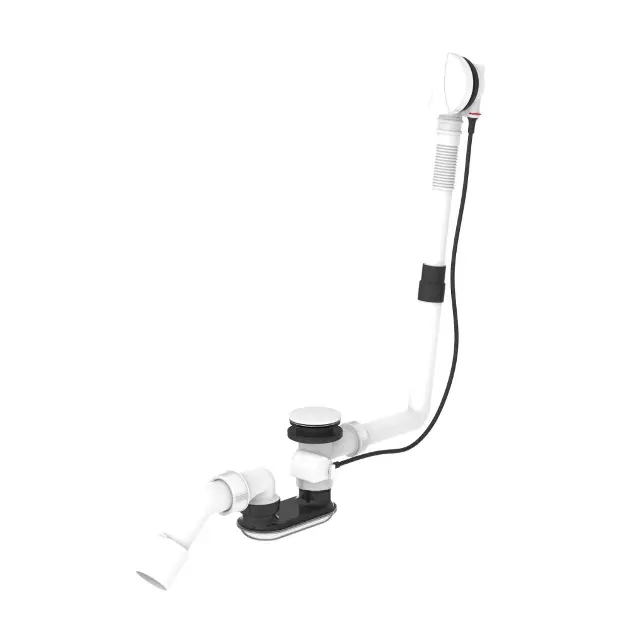Laufen - Equipment and accessories - Fürdőkád-kiegészítő - H2951422610001