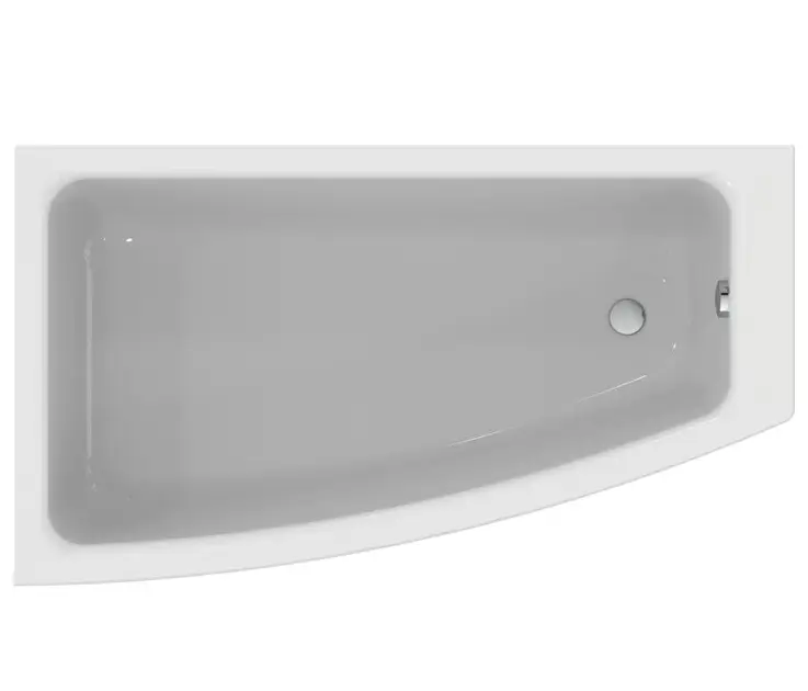 Ideal Standard - i.Life - Fürdőkád - T476801