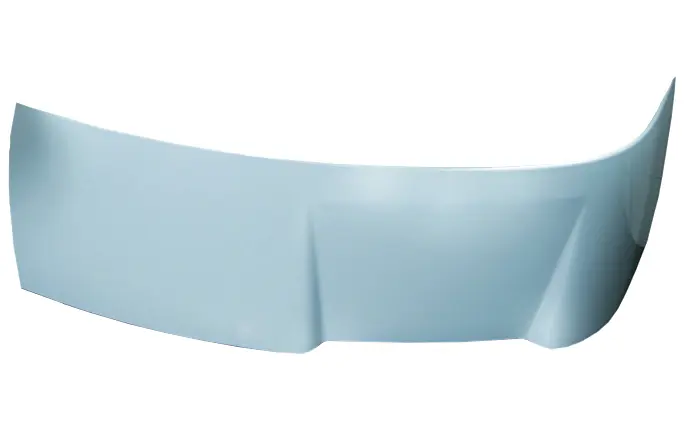 Ravak - Bath panels - Fürdőkád-kiegészítő - CZ49100000