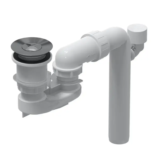 Villeroy & Boch - Equipment and accessories - Fürdőkád-kiegészítő - U90953061