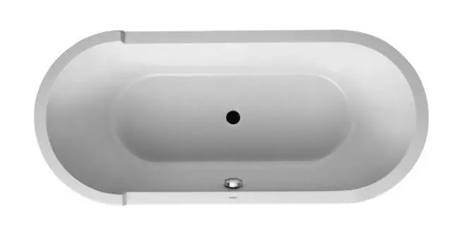 Duravit - Starck - Fürdőkád - 700009000000000