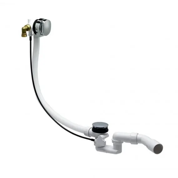 Laufen - Equipment and accessories - Fürdőkád-kiegészítő - H2951120040001