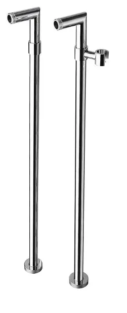 Sapho - Reitano Rubinetteria Airtech - Fürdőkád-kiegészítő - 9881
