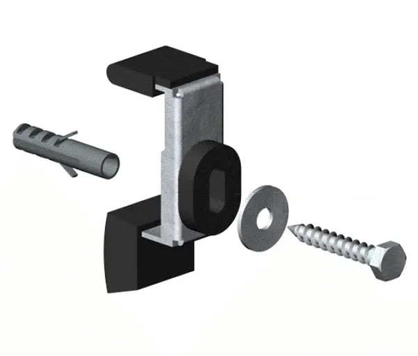 Kaldewei - Accessories - Fürdőkád-kiegészítő - 687675130000