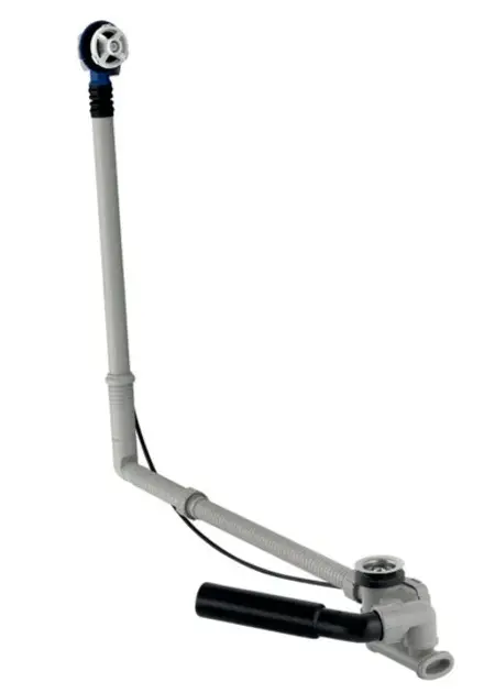 Geberit - Equipment and accessories - Fürdőkád-kiegészítő - 150.505.00.6