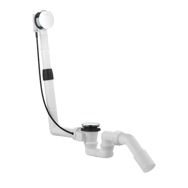 Kludi - Rotexa - Fürdőkád-kiegészítő - 2140605-00