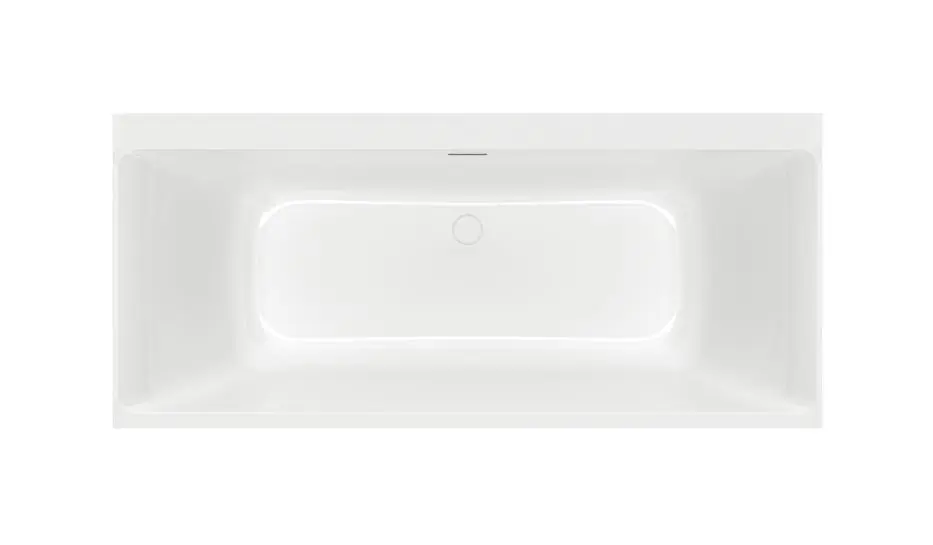 Villeroy & Boch - Subway 3.0 - Fürdőkád - UBQ180SBW2DV-01