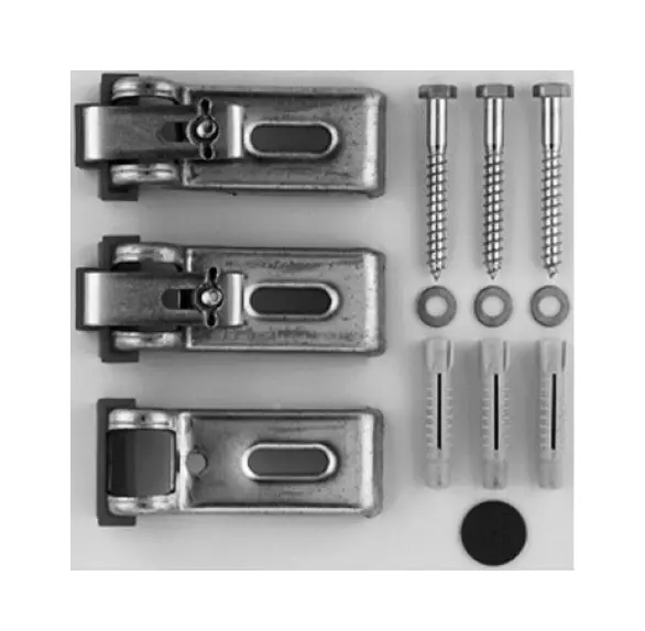 Duravit - Equipment and accessories - Fürdőkád-kiegészítő - 790103000000000