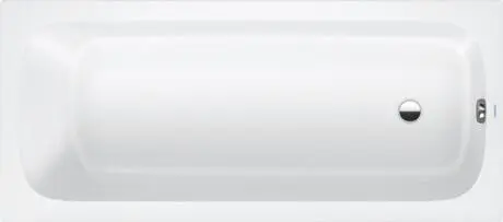 Duravit - Qatego - Fürdőkád - 700612000000000