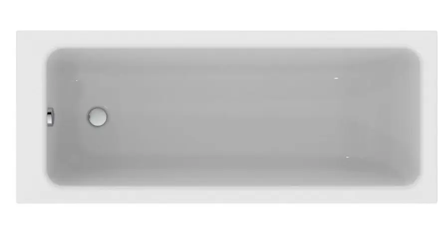 Ideal Standard - La Dolce Vita - Fürdőkád - T540201