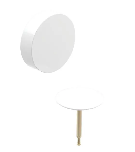 Geberit - Equipment and accessories - Fürdőkád-kiegészítő - 150.281.11.1