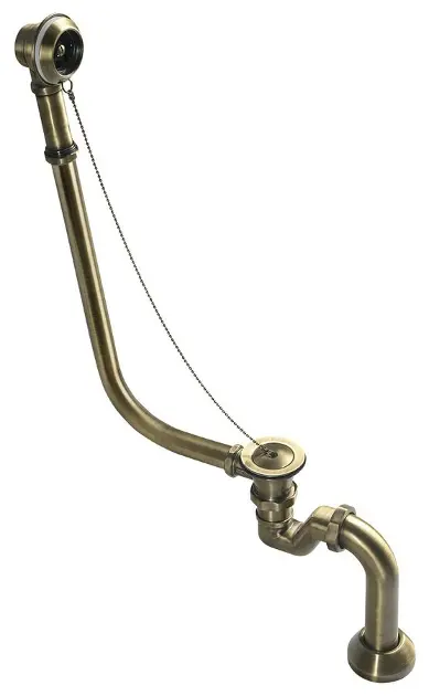 Polysan - Equipment and accessories - Fürdőkád-kiegészítő - 71688