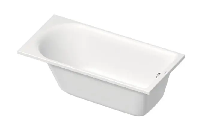 Duravit - D-Neo - Fürdőkád - 700471000000000
