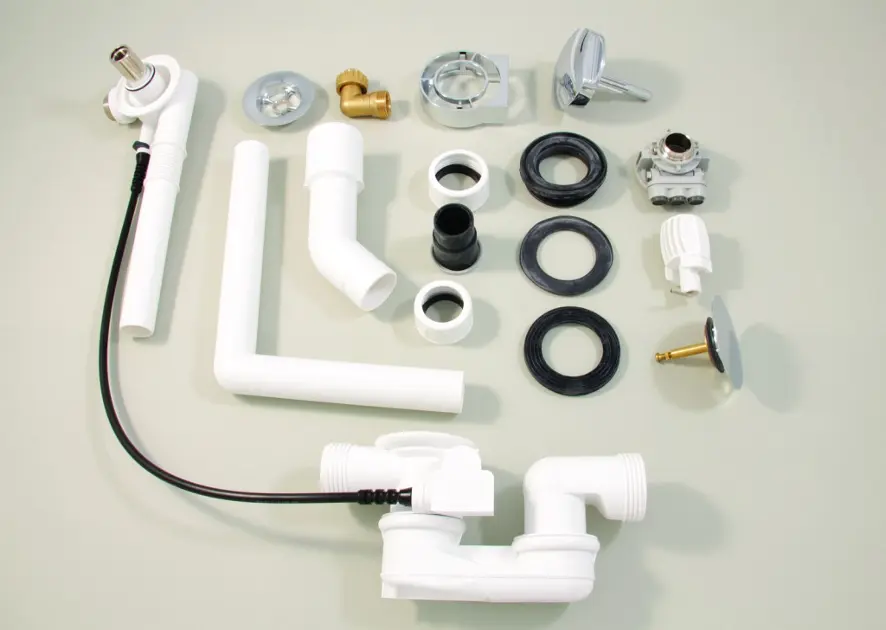 Ideal Standard - Archimodule - Fürdőkád-kiegészítő - K7807AA