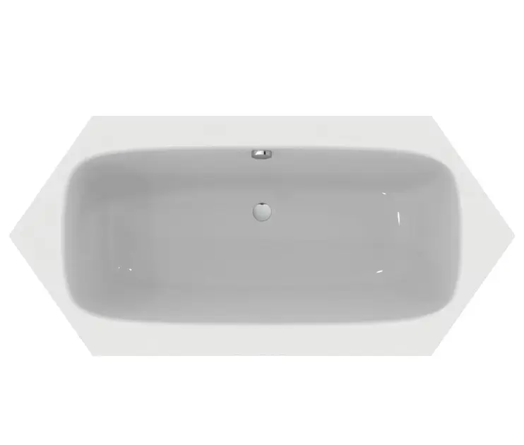 Ideal Standard - i.Life - Fürdőkád - T476701