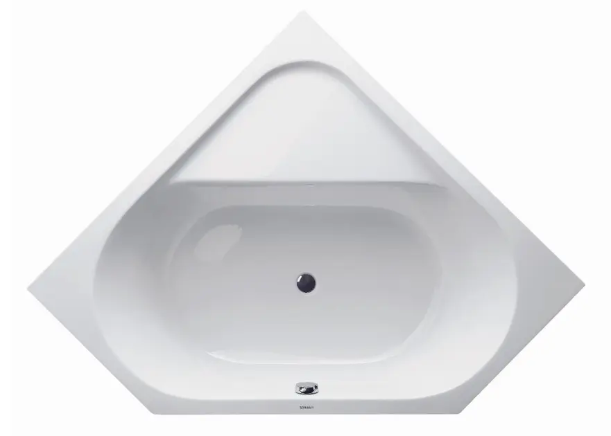Duravit - D-Code - Fürdőkád - 700137000000000