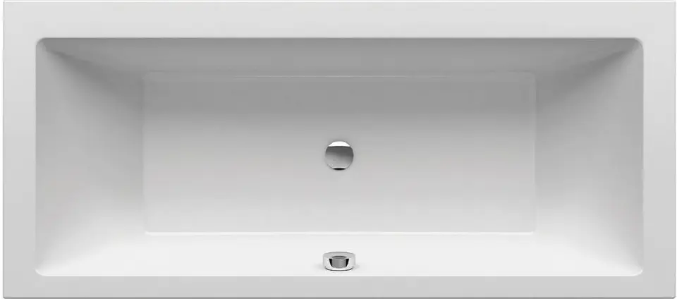 Ravak - Formy 01 Slim - Fürdőkád - C691300000