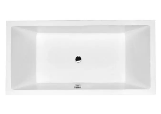 Duravit - Starck - Fürdőkád - 700052000000000