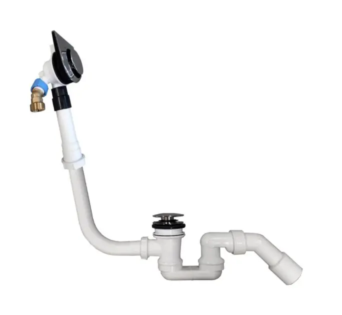 Villeroy & Boch - Equipment and accessories - Fürdőkád-kiegészítő - UPCON0144