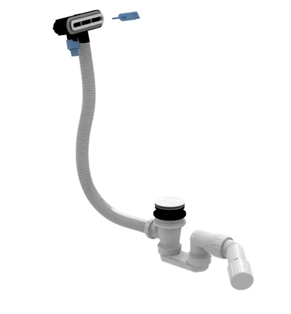Villeroy & Boch - Equipment and accessories - Fürdőkád-kiegészítő - U909591RW