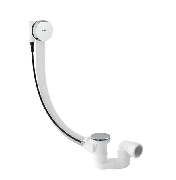 Kludi - Rotexa - Fürdőkád-kiegészítő - 2140705-00