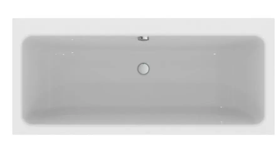 Ideal Standard - La Dolce Vita - Fürdőkád - T540601