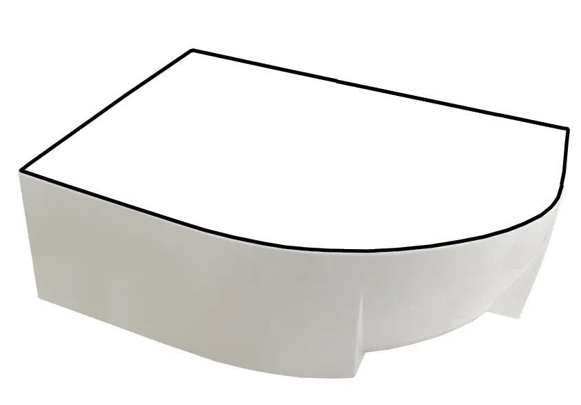 Ravak - Bath panels - Fürdőkád-kiegészítő - CZ55100A00