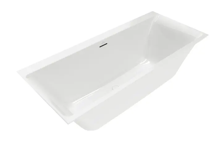 Villeroy & Boch - Subway 3.0 - Fürdőkád - UBQ170SBW2TDV-01