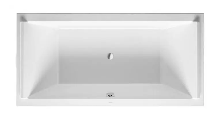 Duravit - Starck - Fürdőkád - 700341000000000