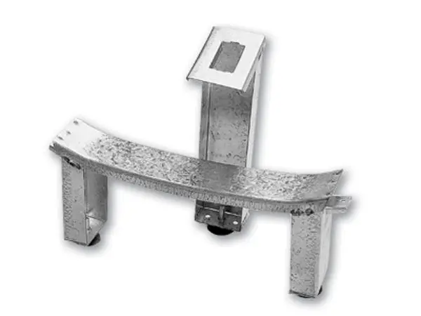 Jika - Riga - Fürdőkád-kiegészítő - H2940000000001