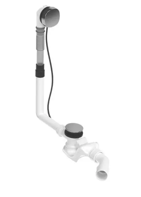 Duravit - Equipment and accessories - Fürdőkád-kiegészítő - 792200000001000