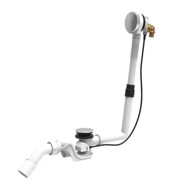 Laufen - Equipment and accessories - Fürdőkád-kiegészítő - H2951430040001